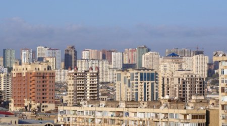 Bakının hər yerindən eşidilən səs &ndash; Yayda daha şiddətli oldu