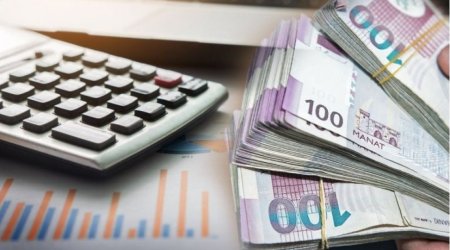 DSMF-nin xərcləri 4 milyard manatı keçdi