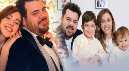 Doğulmamış körpələrini itirdilər - FOTO