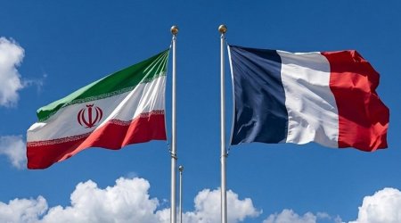 Tehran və Paris arasında diplomatik qalmaqal: Fransalı diplomatlar dindirildi