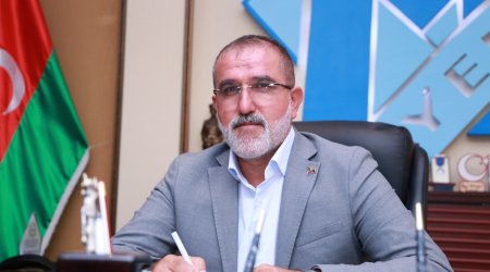 Prezidentdən Rauf Arifoğlu ilə bağlı SƏRƏNCAM