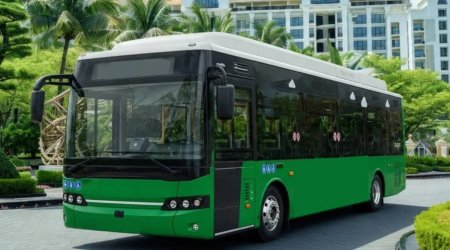 Bakıda bu şəxslər üçün ödənişsiz avtobuslar ayrıldı