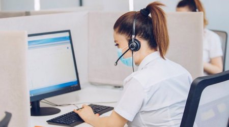 Təcili yardımı boş yerə məşğul edənlərin sayı AÇIQLANDI