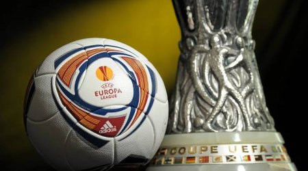 Avropa Liqası: "Qarabağ" Bolqarıstan komandası ilə qarşılaşacaq
