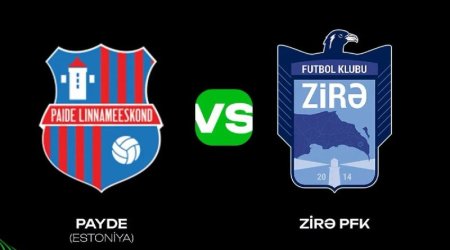 Konfrans Liqası: "Zirə" növbəti oyununa çıxır