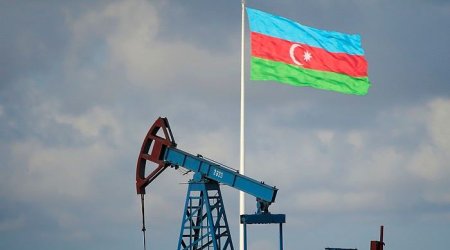 Azərbaycan neftinin qiyməti 100 dolları ÖTDÜ