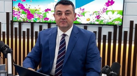 Hüquqşünas alimə cinayət işi açıldı