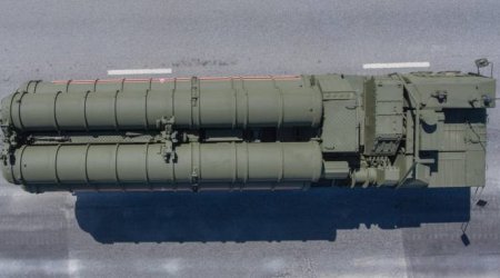 Türkiyə, Rusiya və S-400: Ankara üçün üç mümkün ssenari