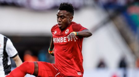 ÇSKA &ldquo;Qarabağ&rdquo;la oyuna itki ilə ÇIXACAQ