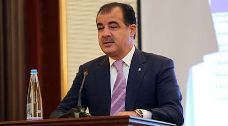 Elmar Vəliyevə məxsus bazar satışa çıxarıldı- 16 milyona