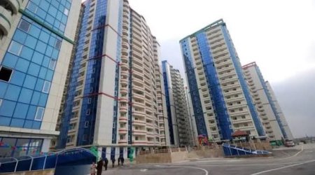 &ldquo;Akkord&rdquo;un binasında FACİƏ: Gənc oğlan 8-ci mərtəbədən yıxılıb ÖLDÜ