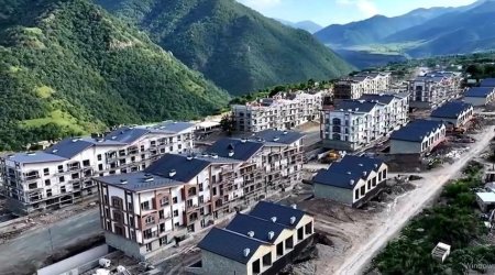 İşğaldan Azad Edilmiş Ərazilərdə Daimi Məskunlaşma Fondu YARADILACAQ