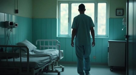 İnzibati xəta törətmiş şəxsə məcburi psixiatriya yardımı göstəriləcək - RƏSMİ