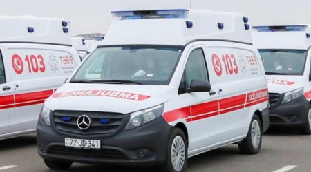 Təcili yardıma 38 mindən çox əsassız çağırış - Yalandan zəng edənləri nə GÖZLƏYİR?