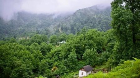 BMT Astaranın kəndini MÜKAFATLANDIRDI - FOTO