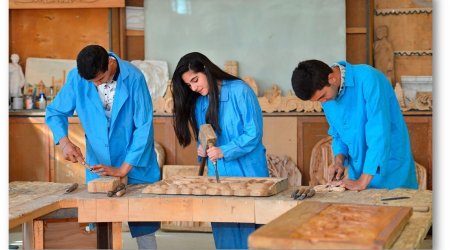 Peşə məktəblərinə qəbul olmaq istəyənlərin DİQQƏTİNƏ &ndash; Bu gündən başlayır...
