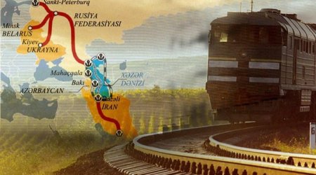 Müharibə kölgəsində qalan DƏHLİZ &ndash; Təhlükəsiz alternativ kimi Azərbaycan YENİDƏN GÜNDƏMDƏ