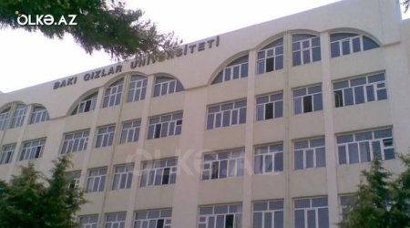 Atası təsisçi, qızı rektordur -Qalmaqallı universitet kimə məxsusdur?