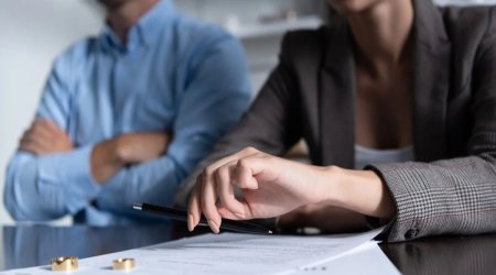 Rəsmi nikah yoxdursa, aliment almaq mümkündürmü? &ndash; HÜQUQİ İZAH