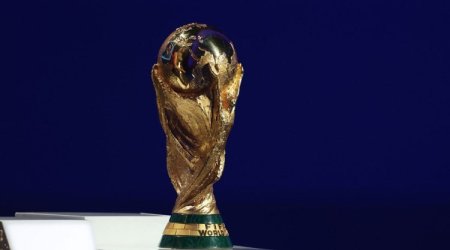 Dünya çempionatının rəmzi heyəti AÇIQLANDI &ndash; FOTO