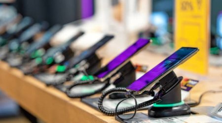 Azərbaycanın smartfon aldığı ölkələr – Lider KİMDİR?