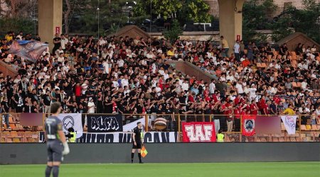 Ermənilərdən TƏXRİBAT: AFFA hərəkətə keçdi