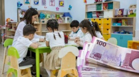 Bu bağçalarda aylıq ödəniş 1700 manata qədər yüksəlir &ndash; NİYƏ?
