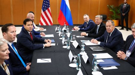 Lavrov Rubioya xəbərdarlıq etdi: &ldquo;Bu yolverilməzdir&rdquo;