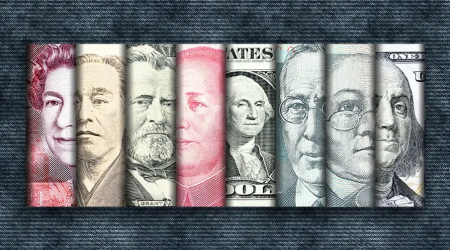 Avro və rubl ucuzlaşdı, dollar isə... &ndash; YENİ MƏZƏNNƏ