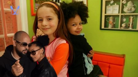 "Sihirli Annem"in "Toprak"ı evlilik təklifi aldı &ndash; FOTO