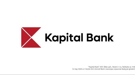 &ldquo;Moody&rsquo;s&rdquo; Kapital Bank-ın güclü maliyyə göstəricilərini bir daha təsdiqləyib
