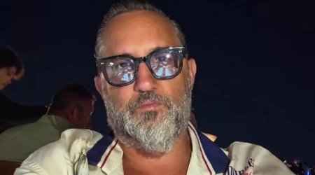 Tanınmış iş adamı oteldən yıxılaraq öldü