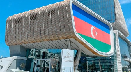 Prezidentdən İqtisadiyyat Nazirliyi ilə bağlı FƏRMAN