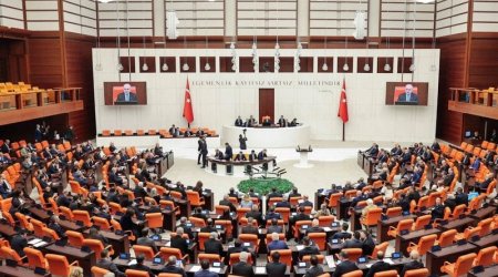 Türk ölkəsinin adının dəyişdirilməsi təklif edildi