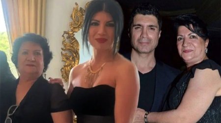 Özcan Dənizin ailəsində mülk DAVASI: Məhkəməlik oldular