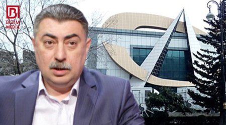 Bütün məsuliyyət Vado Korovinin üzərinə düşür - SpaceTV-dən rəsmi açıqlama