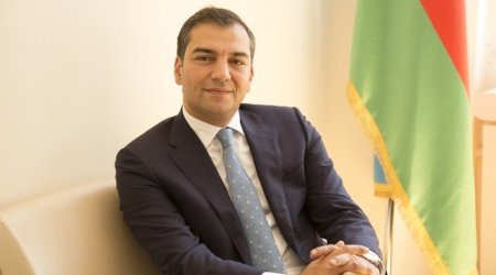 Fuad Nağıyev sabiq məmuru Qubaya rəis təyin etdi
