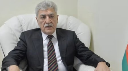 Tamerlan Qarayev geri çağırılır?