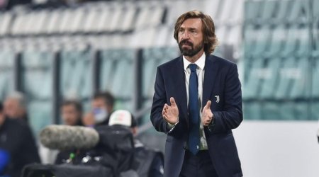 Pirlo İtaliya millisinin yeni baş məşqçisi olacaq