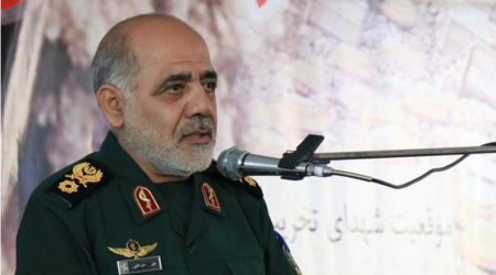 &ldquo;Öldürülən hər iranlıya görə, bir amerika əsgəri məhv ediləcək&rdquo; - Əli Abdullahi