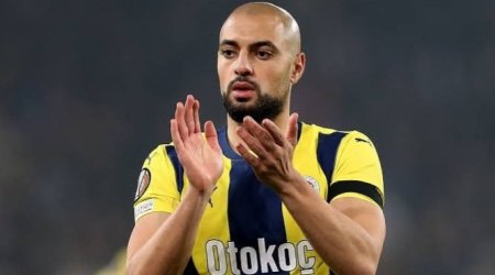 &ldquo;Fənərbağça&rdquo; futbolçusuna 20 milyon qiymət qoydu