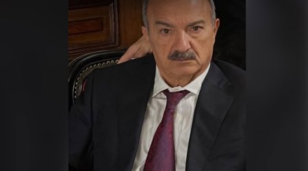Məşhur həbsxana rəisi vəfat etdi - Foto
