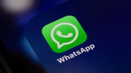 &ldquo;WhatsApp&rdquo;a yeni funksiyalar ƏLAVƏ olundu