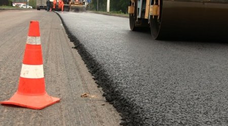 Bakıda iki küçənin təmirinə 23 milyon pul ayrılacaq