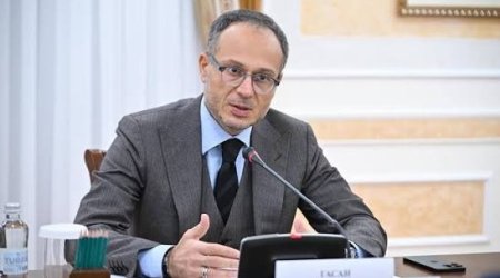 TÜRKPA ABŞ Konqresindəki qanun layihəsini pislədi