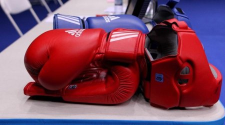 Azərbaycanın boks milliləri Türkiyəyə yollanıblar