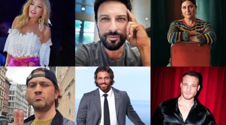 Məşhurların Haluk Leventin dərnəyinə bağışladığı məbləğlər açıqlandı