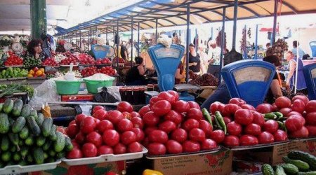 Azərbaycanda ən çox bazar və yarmarkası olan bölgələr