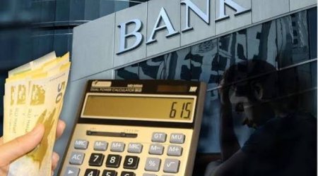 Ləğv olunan 19 bankda əmanətlərin ümumi məbləği açıqlanıb