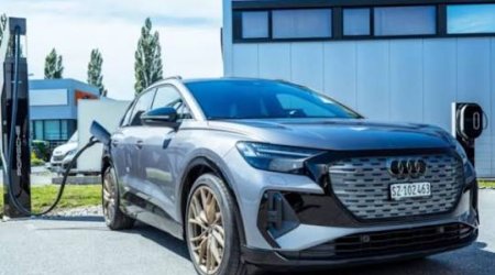 Avropada elektromobil satışları bu səbəbdən artdı